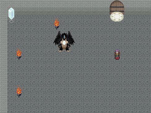 A Collection of Mini-Games