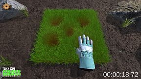 Touch Some Grass