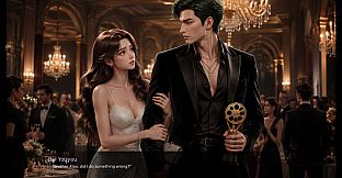 The New Han Prince 2:Brother-in-Law's Sinful Bride