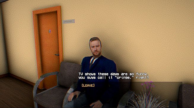 Creepy Waves FM: Bugs Fixer