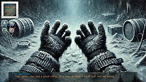 The Music at the end of the World