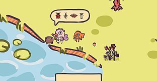 Bug Fishin'