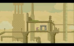 Thistledown: A Tragedy of Blood