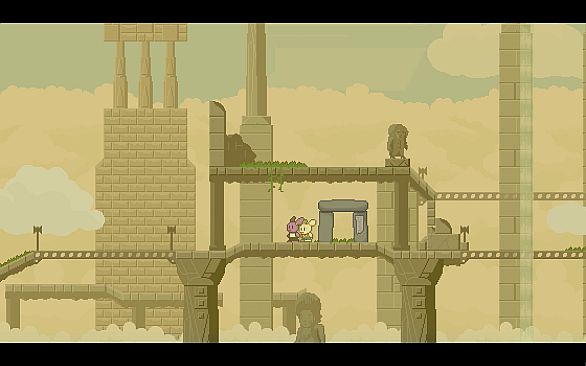 Thistledown: A Tragedy of Blood