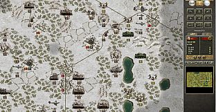 Panzer Corps Grand Campaign '41