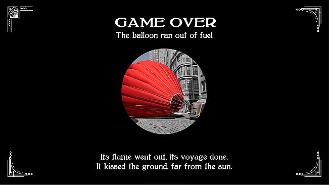 Balloon Full of Love