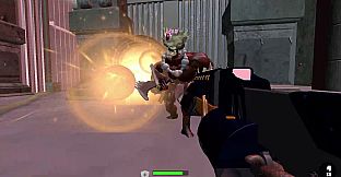 BINGIMAN: Trap Ochido