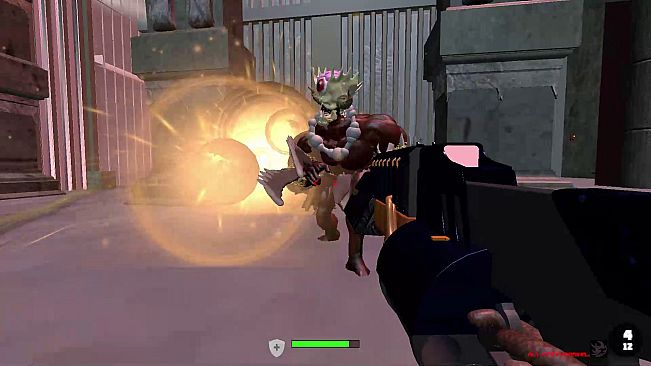 BINGIMAN: Trap Ochido