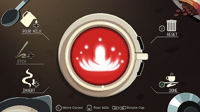 Coffee Talk Episode 2: Hibiscus and Butterfly