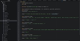Welcome To... Chichester 0 - Preview : The Project