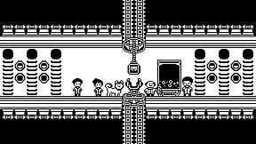 The Little Cuttle Goes To Battle