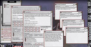 Fantasy Grounds - Shadow of the Demon Lord Monstrous Pack 2 - The Monstrous Humanoids