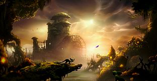 Ori and the Will of the Wisps Soundtrack