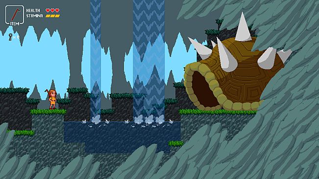 Alchemist's Mountain