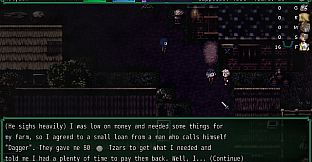 Lawless Lands Unrest