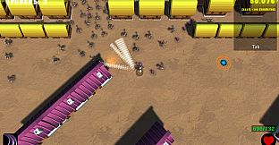 Sorcery and Survival