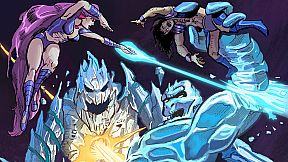 ComixPlay #1: The Endless Incident