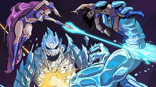 ComixPlay #1: The Endless Incident