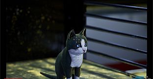 Syn City Pet Recovery Force