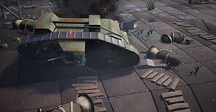 Eternal Troops