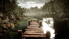 Amerzone - The Explorer's Legacy