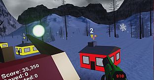 Present Cannon Rebirth