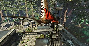 Primal Carnage - Tupandactylus - Premium