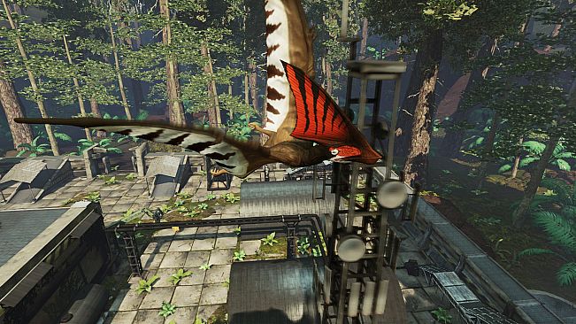 Primal Carnage - Tupandactylus - Premium