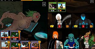 Sentinels of the Multiverse - Infernal Relics