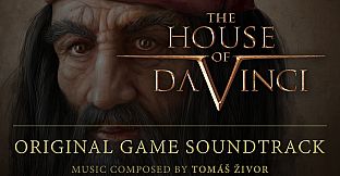 The House of Da Vinci Soundtrack