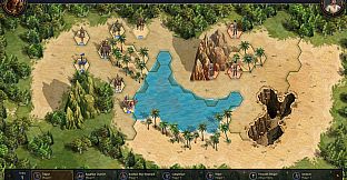 Sarmatian Heroes