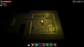 Immortal Darkness: Curse of The Pale King