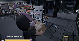 The Wrong Way Round