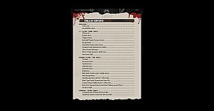 Cycle of Corruption - Official Walkthrough