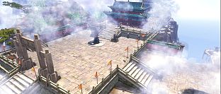 侠客风云传(Tale of Wuxia)