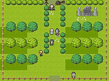 ファイヤーエムブレイスII～中年と希望の光～