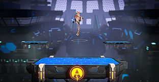 Rushdown Revolt: Golden Supporter Pack