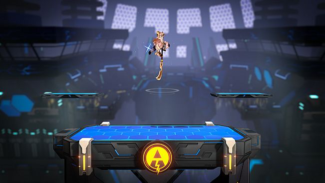 Rushdown Revolt: Golden Supporter Pack