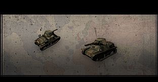 Hearts of Iron III: Italian Vehicle Pack