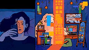 Insomnia: Theater in the Head