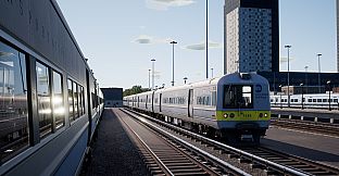 LIRR M3