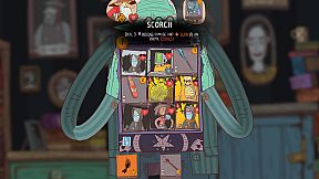 Meteorfall: Krumit's Tale