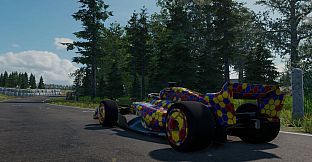 Formula Evolution 2024