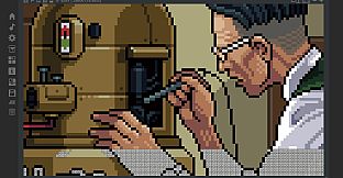 Coloring Game 4 – Steampunk