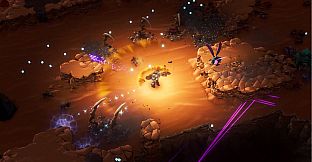Deep Rock Galactic: Survivor - Knockout Expansion