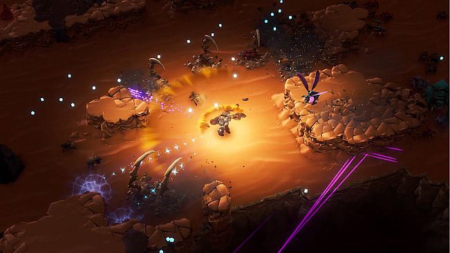 Deep Rock Galactic: Survivor - Knockout Expansion