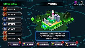 Zombo Buster Advance