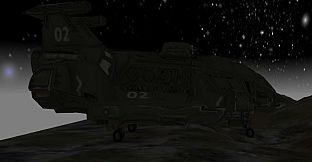 Mission on the planet