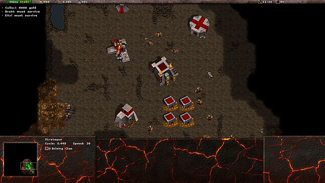 Wyrmsun: Brising Faction Flair Pack