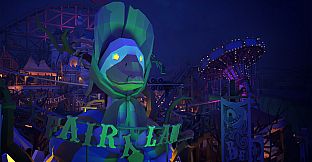Walkabout Mini Golf: Forgotten Fairyland